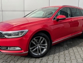 Volkswagen Passat B8 Highline DSG