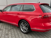 Volkswagen Passat B8 Highline DSG