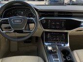 Audi A6 C8 40 TDI mHEV