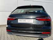 Audi A6 C8 40 TDI mHEV