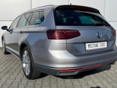 Volkswagen Passat B8 ALLTRACK DSG 4x4