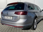 Volkswagen Passat B8 ALLTRACK DSG 4x4