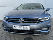 Volkswagen Passat B8 ALLTRACK DSG 4x4