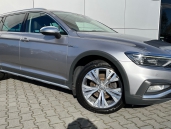 Volkswagen Passat B8 ALLTRACK DSG 4x4