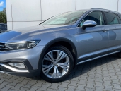 Volkswagen Passat B8 ALLTRACK DSG 4x4