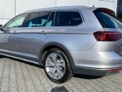 Volkswagen Passat B8 ALLTRACK DSG 4x4