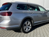 Volkswagen Passat B8 ALLTRACK DSG 4x4