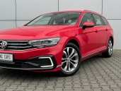 Volkswagen Passat GTE