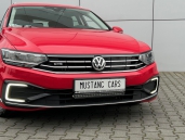 Volkswagen Passat GTE