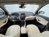 BMW X1 X-DRIVE