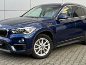 BMW X1 X-DRIVE