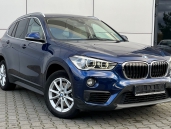 BMW X1 X-DRIVE