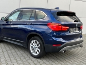 BMW X1 X-DRIVE