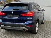 BMW X1 X-DRIVE