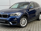 BMW X1 X-DRIVE