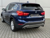 BMW X1 X-DRIVE