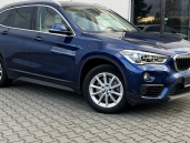 BMW X1 X-DRIVE