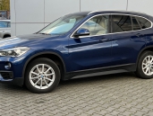 BMW X1 X-DRIVE