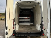 Renault Master L2H2