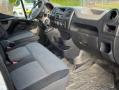 Renault Master L2H2