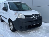 Renault Kangoo Blaszak