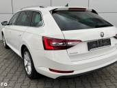 Skoda SuperB DSG