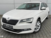 Skoda SuperB DSG