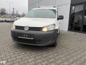 Volkswagen Caddy  Blaszak