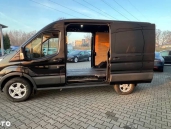 Ford Transit 4x4