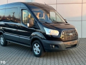 Ford Transit 4x4