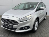 Ford S-MAX AUTOMAT 7 MIEJSC