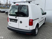 Volkswagen Caddy  Blaszak