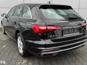 Audi A4 B9 35 TDI