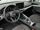 Audi A4 B9 35 TDI