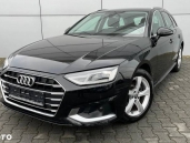 Audi A4 B9 35 TDI