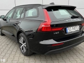 Volvo V60 MOMENTUM