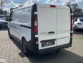 Renault Trafic Blaszak