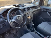 Volkswagen Caddy  MAXI