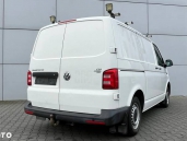 Volkswagen Transporter WEBASTO