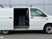 Volkswagen Transporter WEBASTO