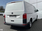 Volkswagen Transporter Blaszak