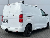 Peugeot Expert Blaszak