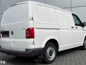 Volkswagen Transporter Blaszak