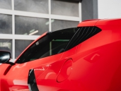 Chevrolet Corvette C8 Stingray LT2