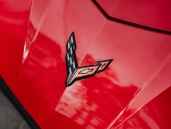 Chevrolet Corvette C8 Stingray LT2