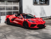 Chevrolet Corvette C8 Stingray LT2