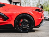 Chevrolet Corvette C8 Stingray LT2