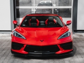 Chevrolet Corvette C8 Stingray LT2