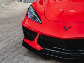 Chevrolet Corvette C8 Stingray LT2