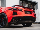 Chevrolet Corvette C8 Stingray LT2